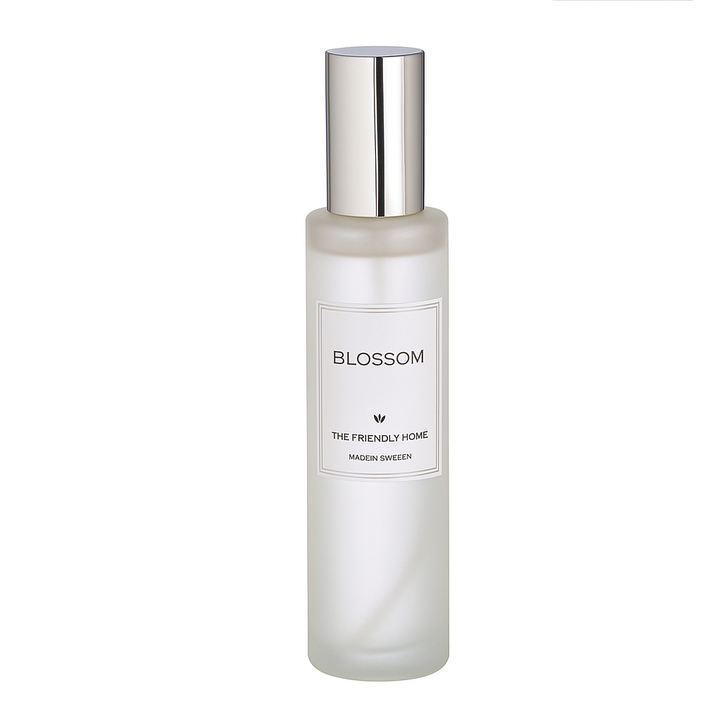 Blossom Rumsspray 100 ml