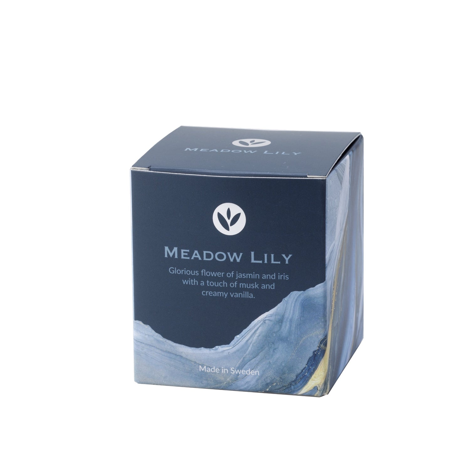Meadow Lily Doftljus 220 g