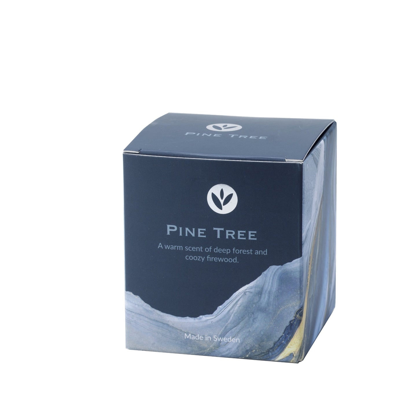 Pine Tree Doftljus 220 g
