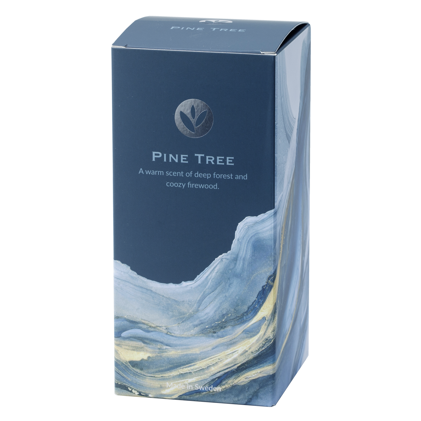 Pine Tree, Doftpinnar, 200 ml
