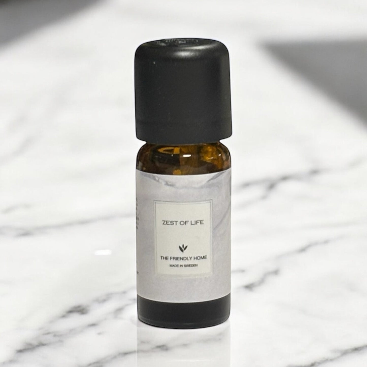 Zest of Life Doftolja 10 ml
