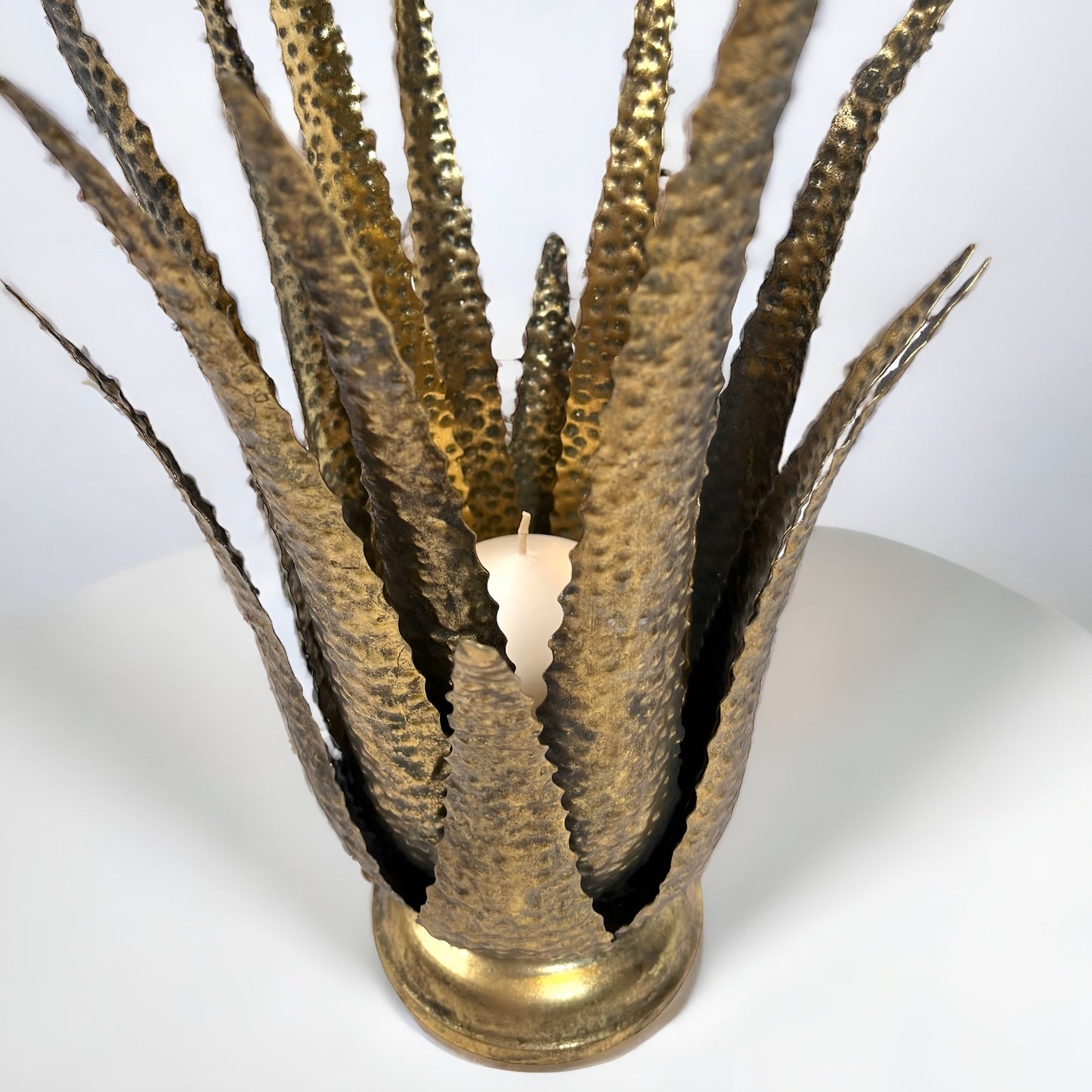 Palm Dekoration