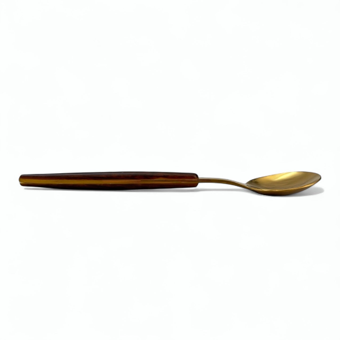 Dessert Sked Guld