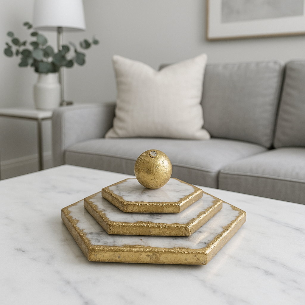 Luxury Underlägg