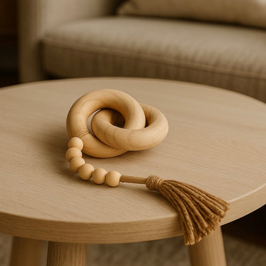 Mira Dekoration Beige