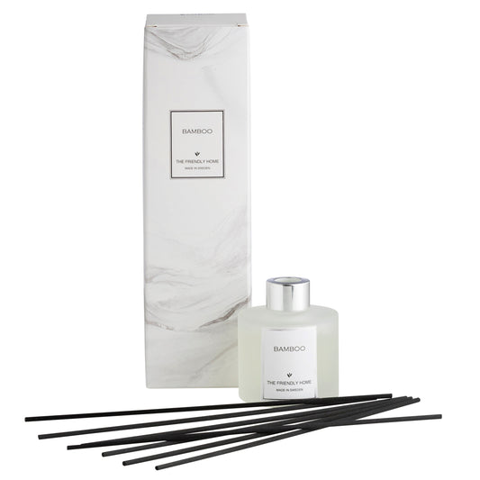 Bamboo, Doftpinnar, 100 ml