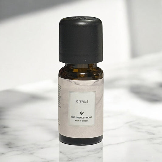 Citrus Doftolja 10 ml