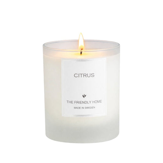 Citrus Doftljus 165 g
