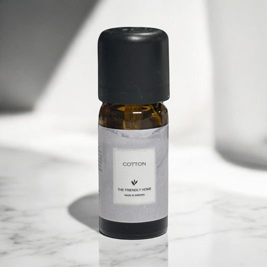 Cotton Doftolja 10 ml
