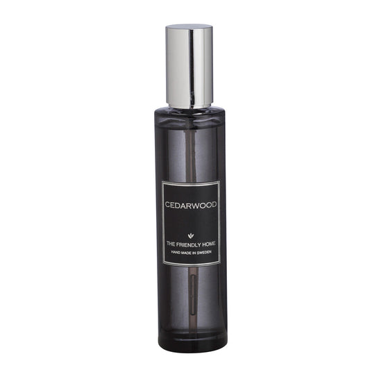 Cedarwood Rumsspray 100 ml