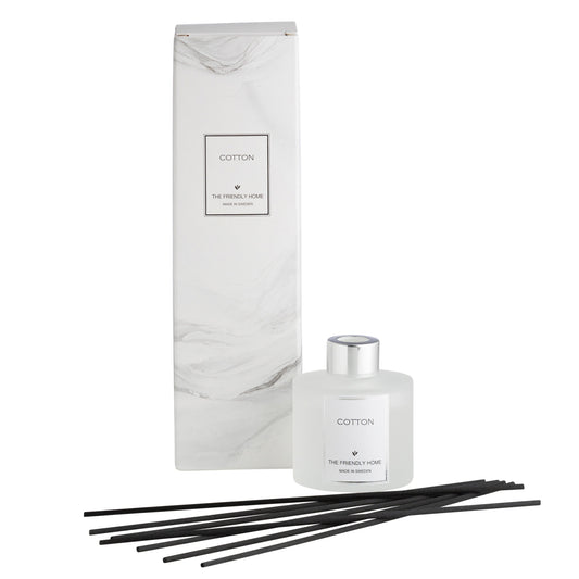 Cotton Doftpinnar 100 ml