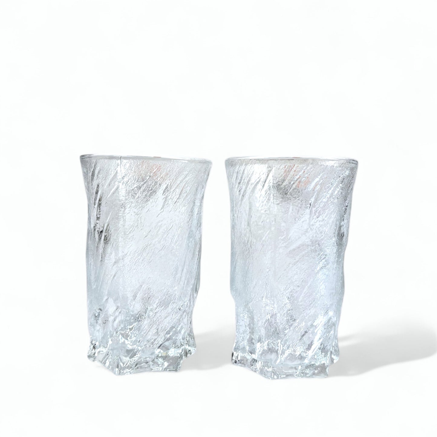 Clara Glas - 6-Pack Drickglas