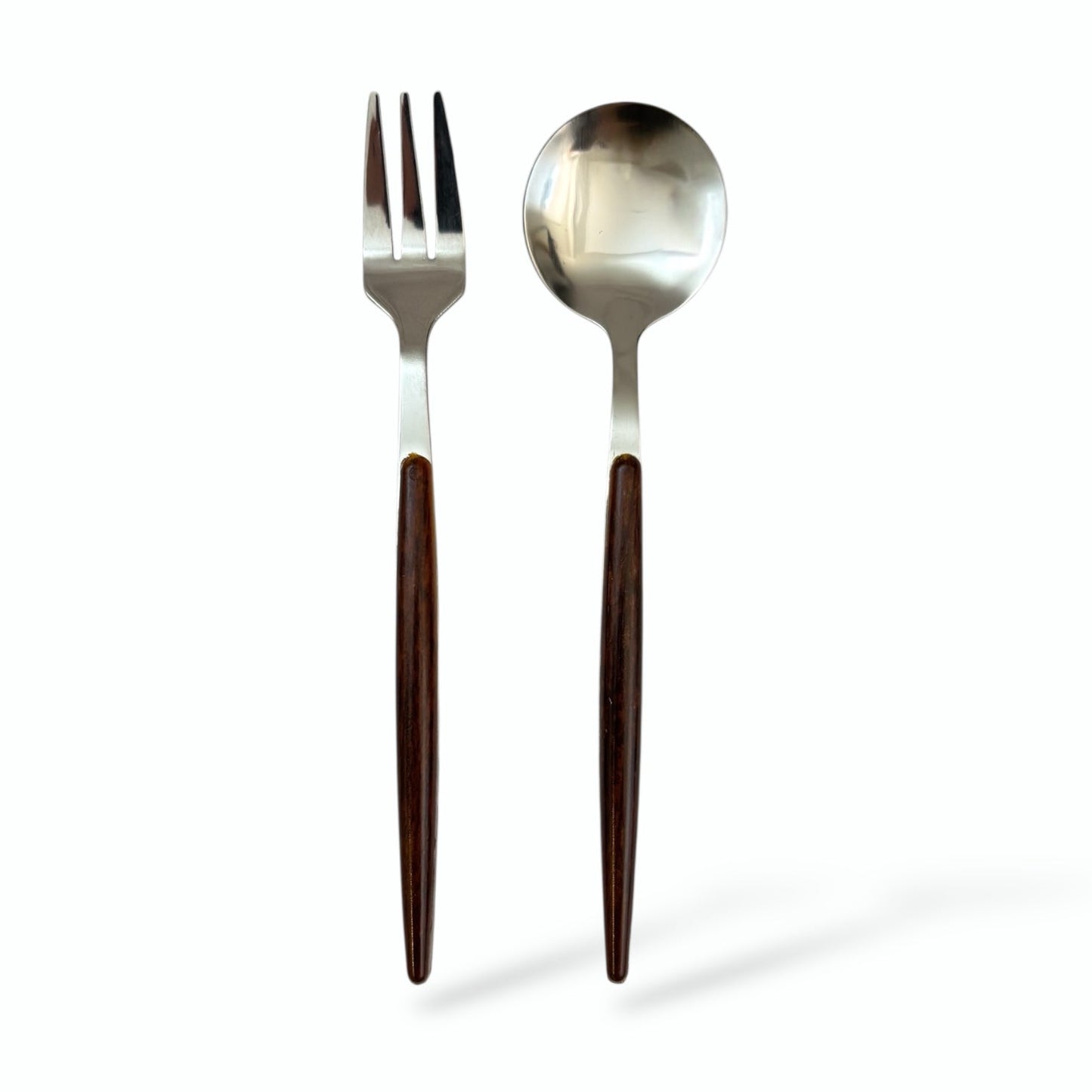 Dessert Sked Silver