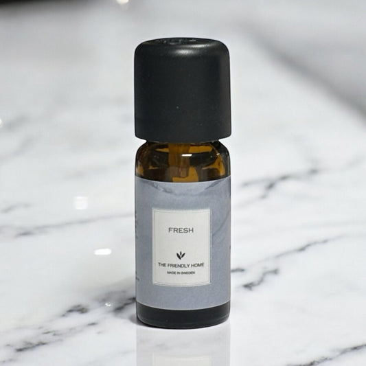 Fresh Doftolja 10 ml