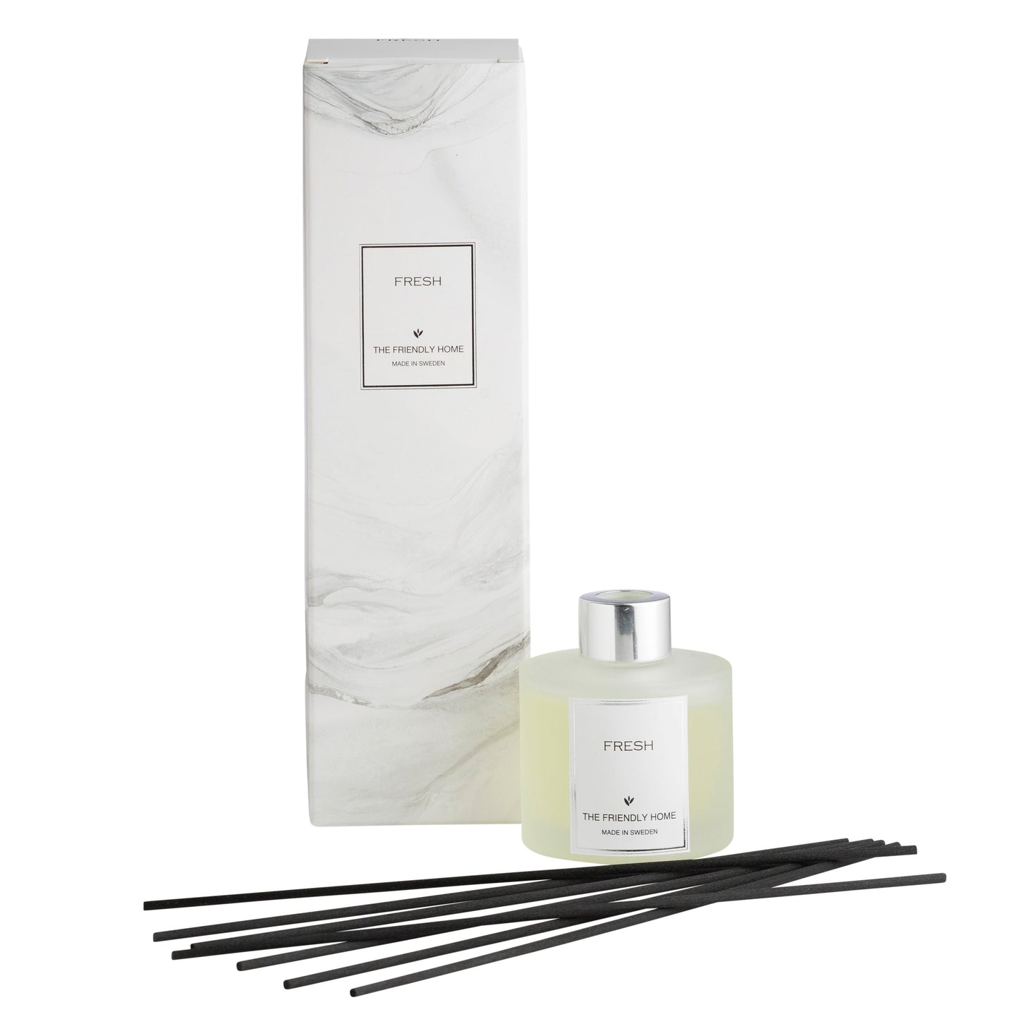 Fresh, Doftpinnar, 100 ml