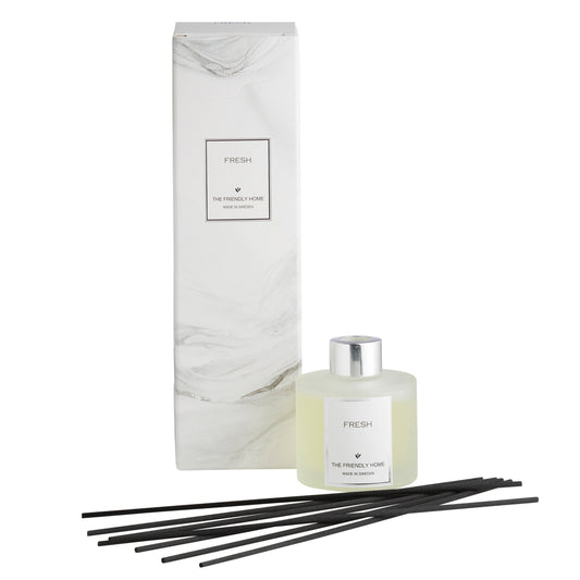 Fresh, Doftpinnar, 100 ml