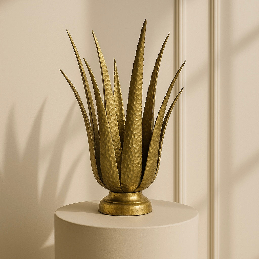 Palm Dekoration