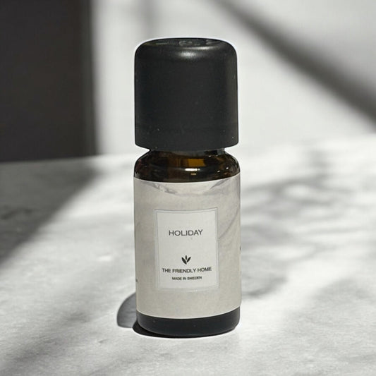 Holiday Doftolja 10 ml