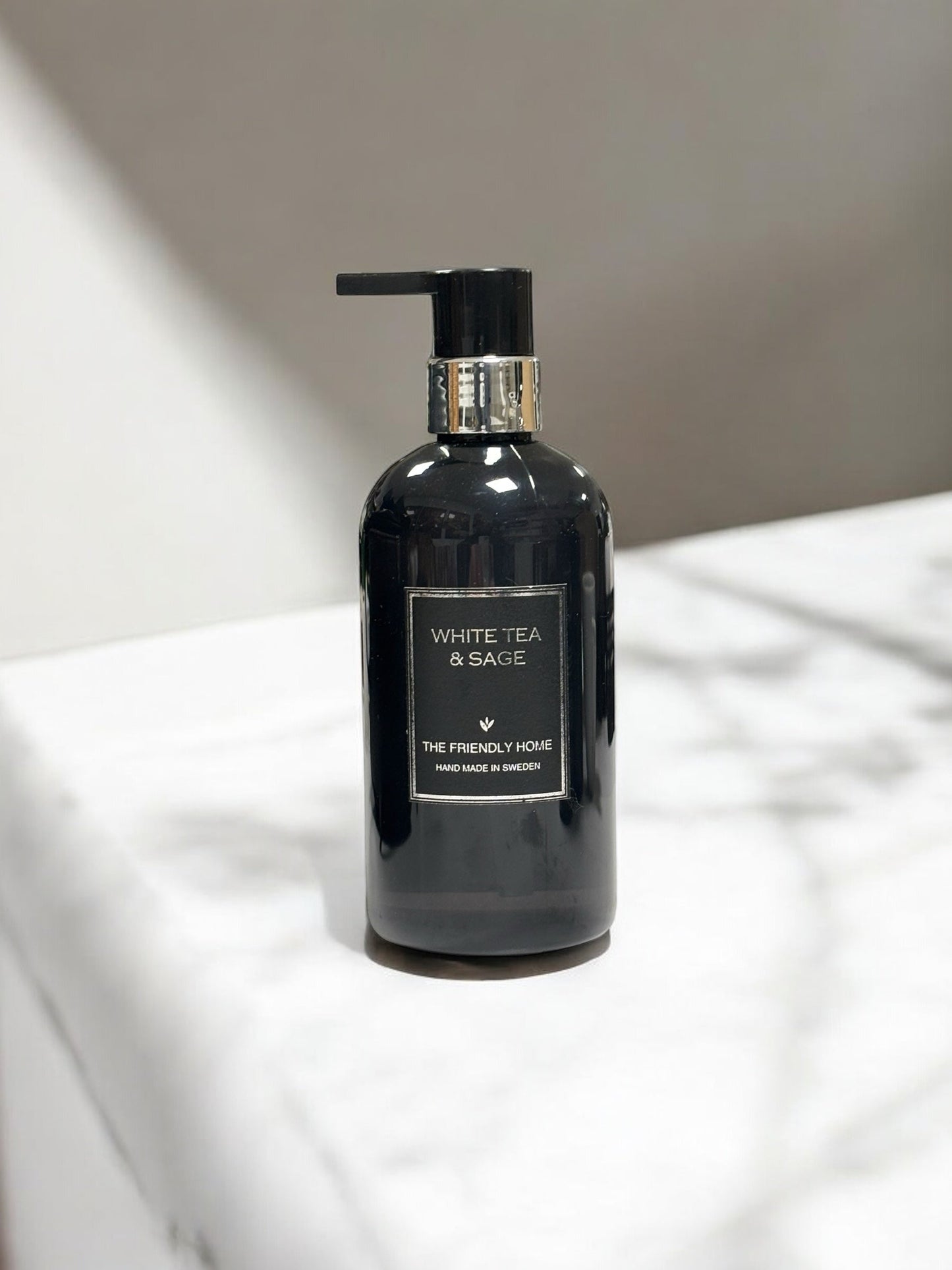 White Tea & Sage Handtvål 300 ml