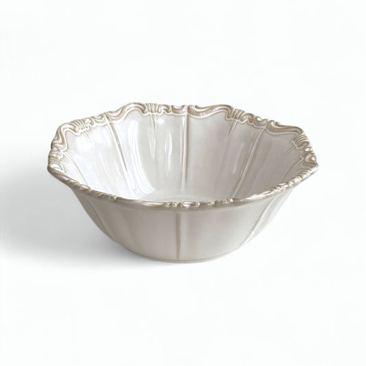 Mattias Classic Skål – 13 / 23 cm