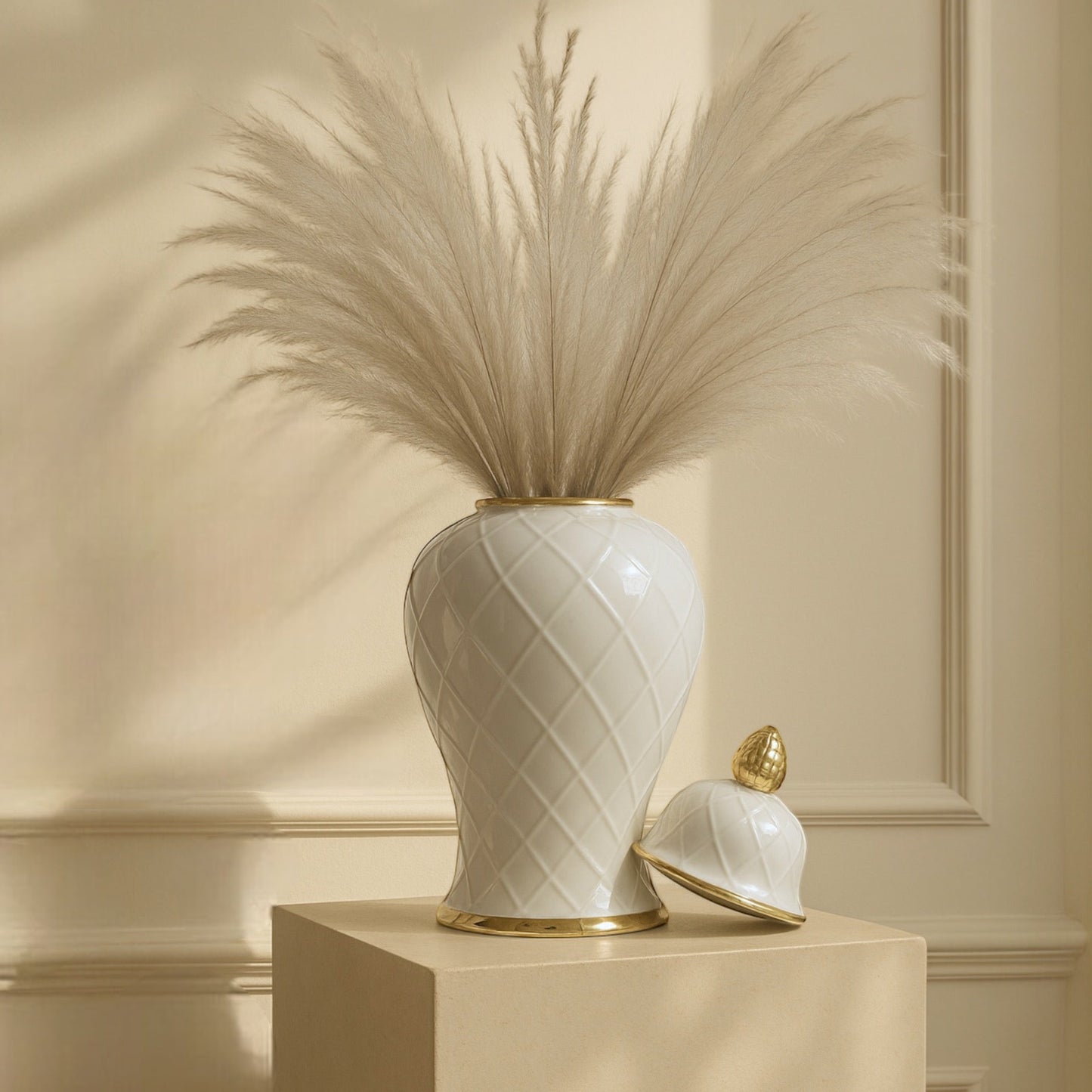 Pina Ginjer Jar