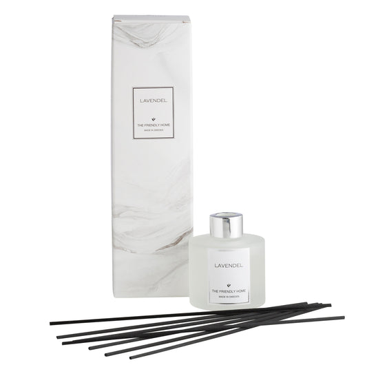Lavendel Doftpinnar 100 ml