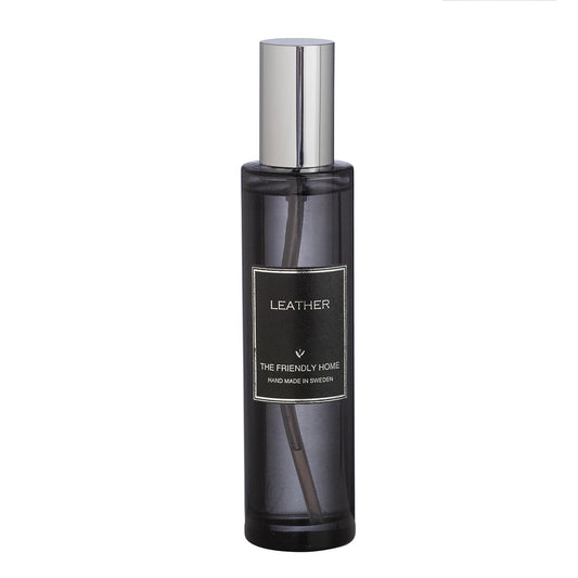 Leather Rumsspray 100 ml