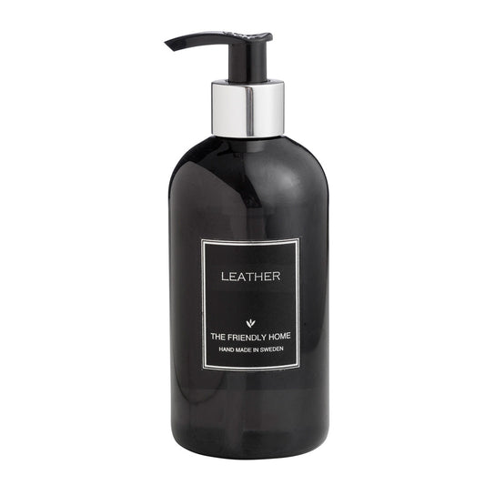 Leather Handtvål 300 ml