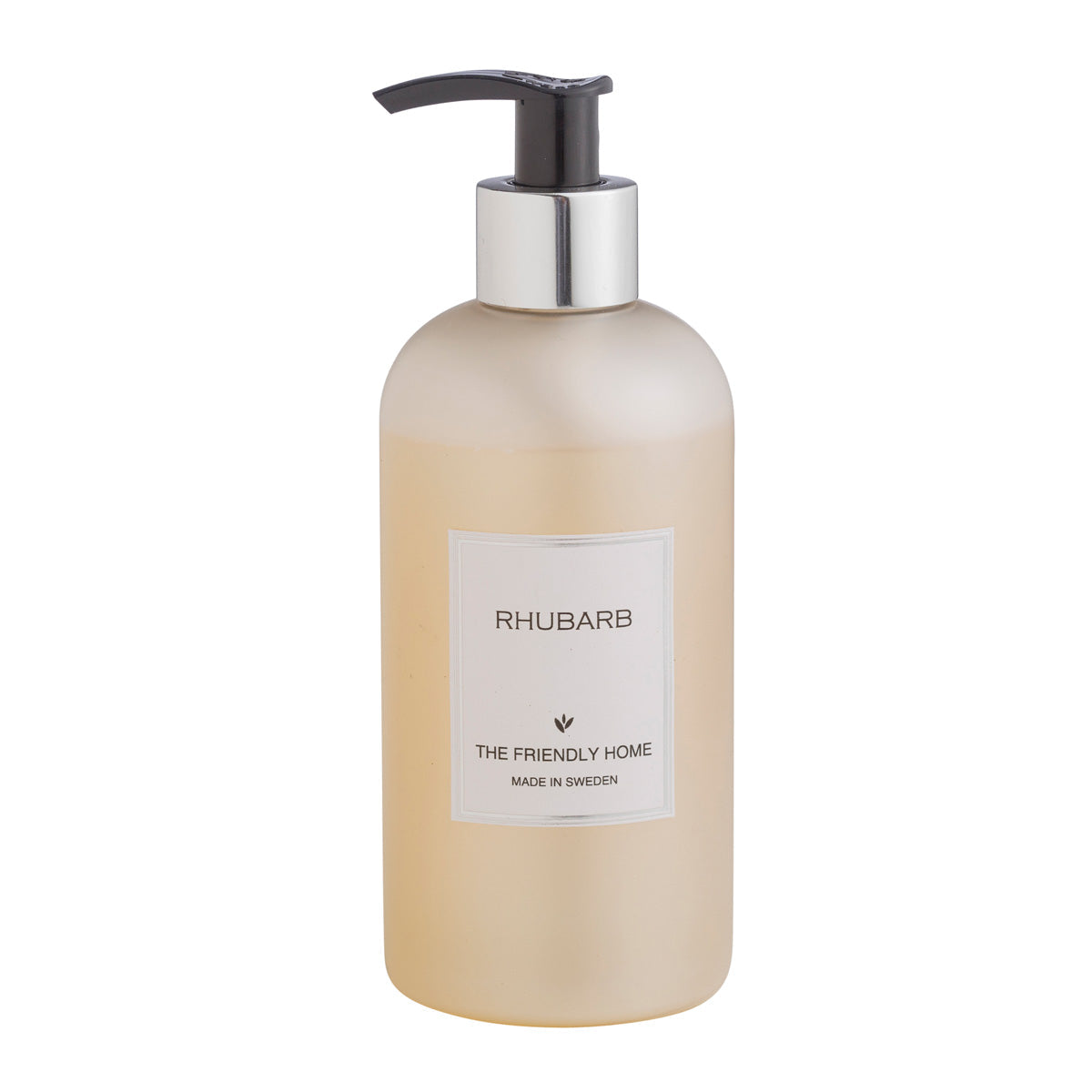 Rhubarb Handtvål 300 ml