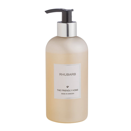 Rhubarb Handtvål 300 ml