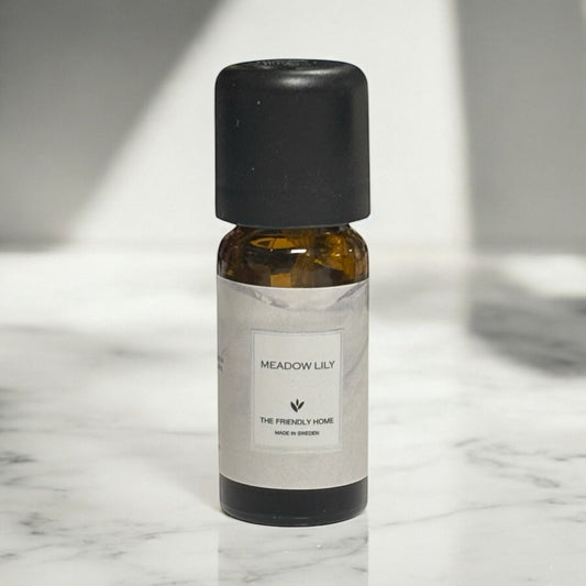 Meadow Lily Doftolja 10 ml
