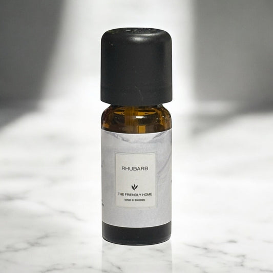 Rhubarb Doftolja 10 ml