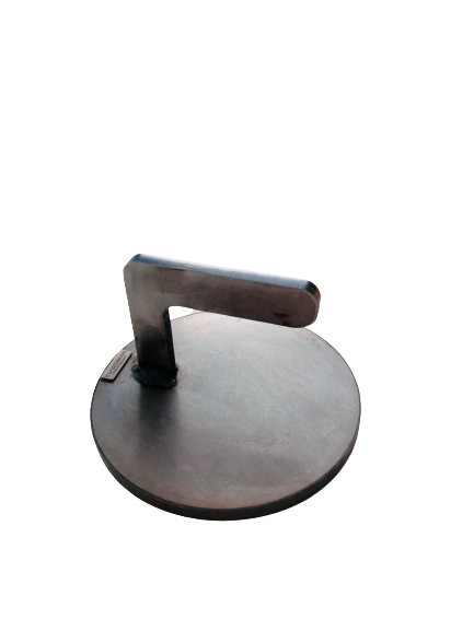 Smashjärn 15cm i svenskt stål från Kungdesign