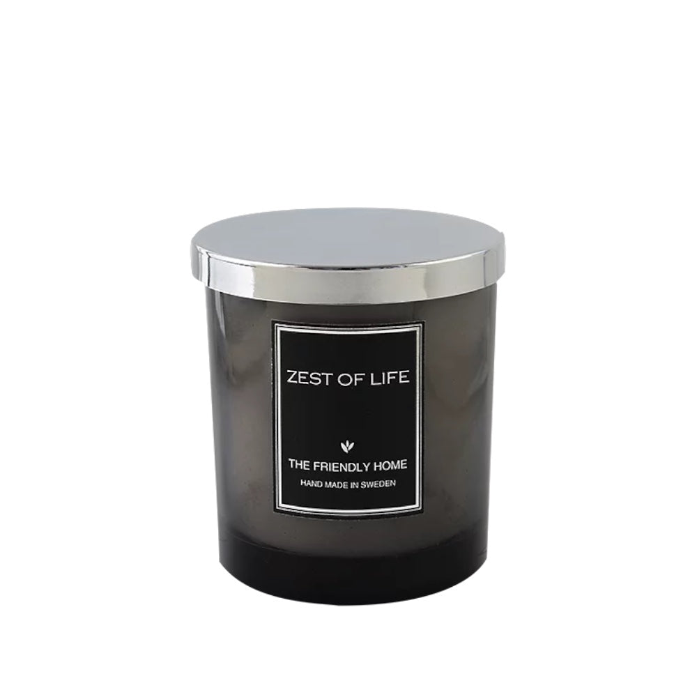 Zest of Life Doftljus 220 g