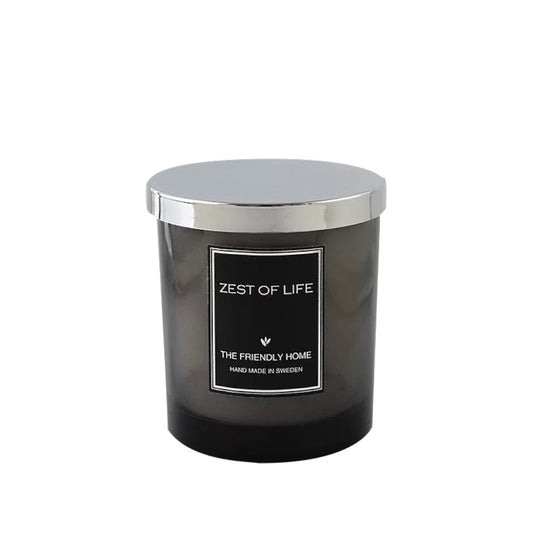Zest of Life Doftljus 220 g