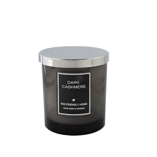 Dark Cashmere Doftljus 220 g