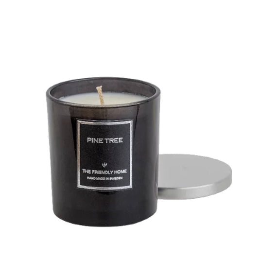 Pine Tree Doftljus 220 g