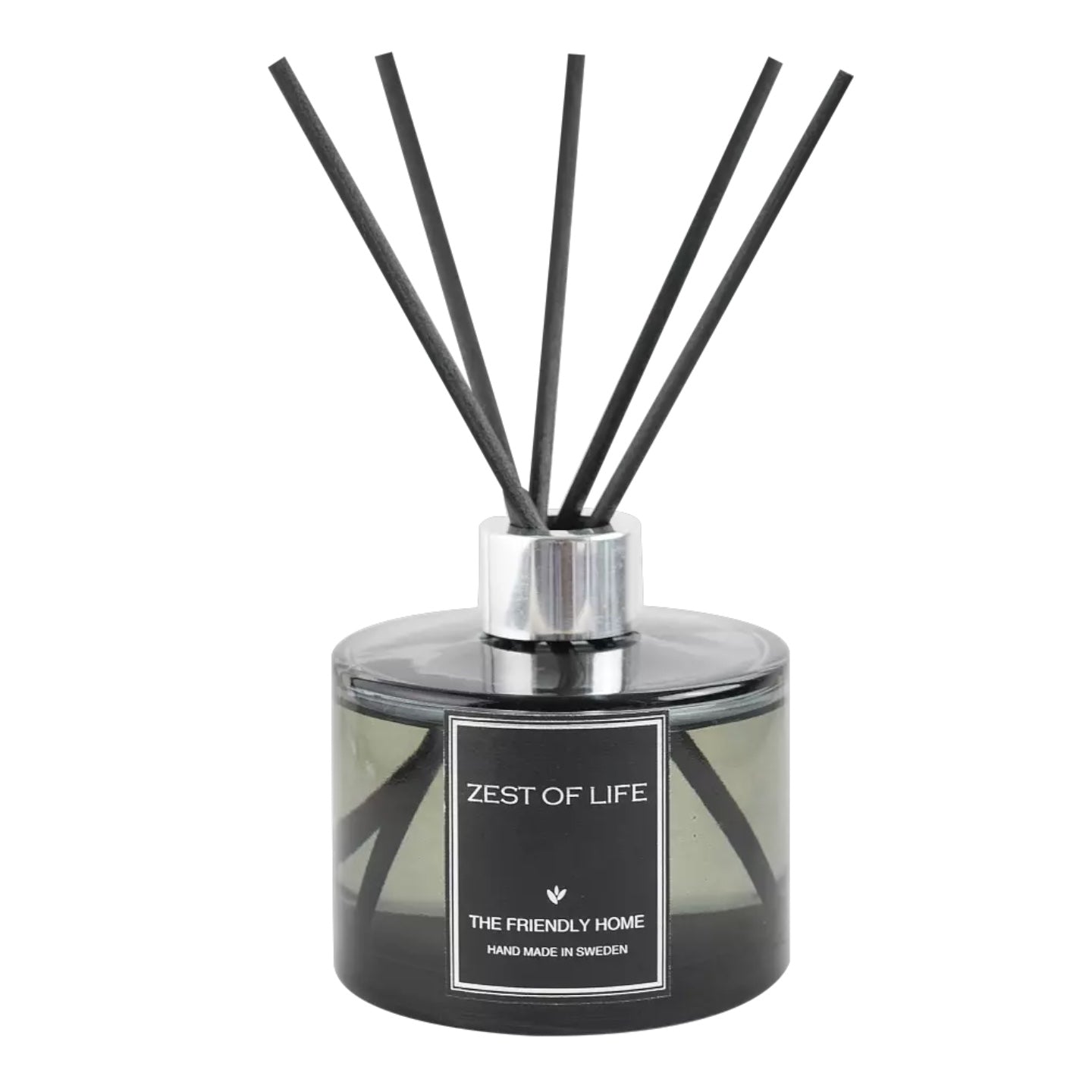 Zest of Life, Doftpinnar, 200 ml
