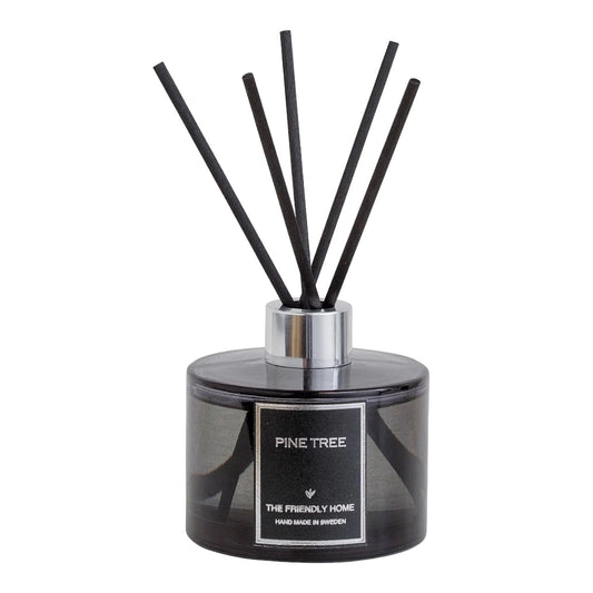 Pine Tree, Doftpinnar, 200 ml