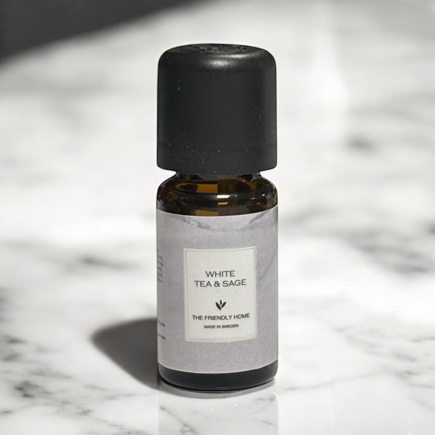 White Tea & Sage Doftolja 10 ml