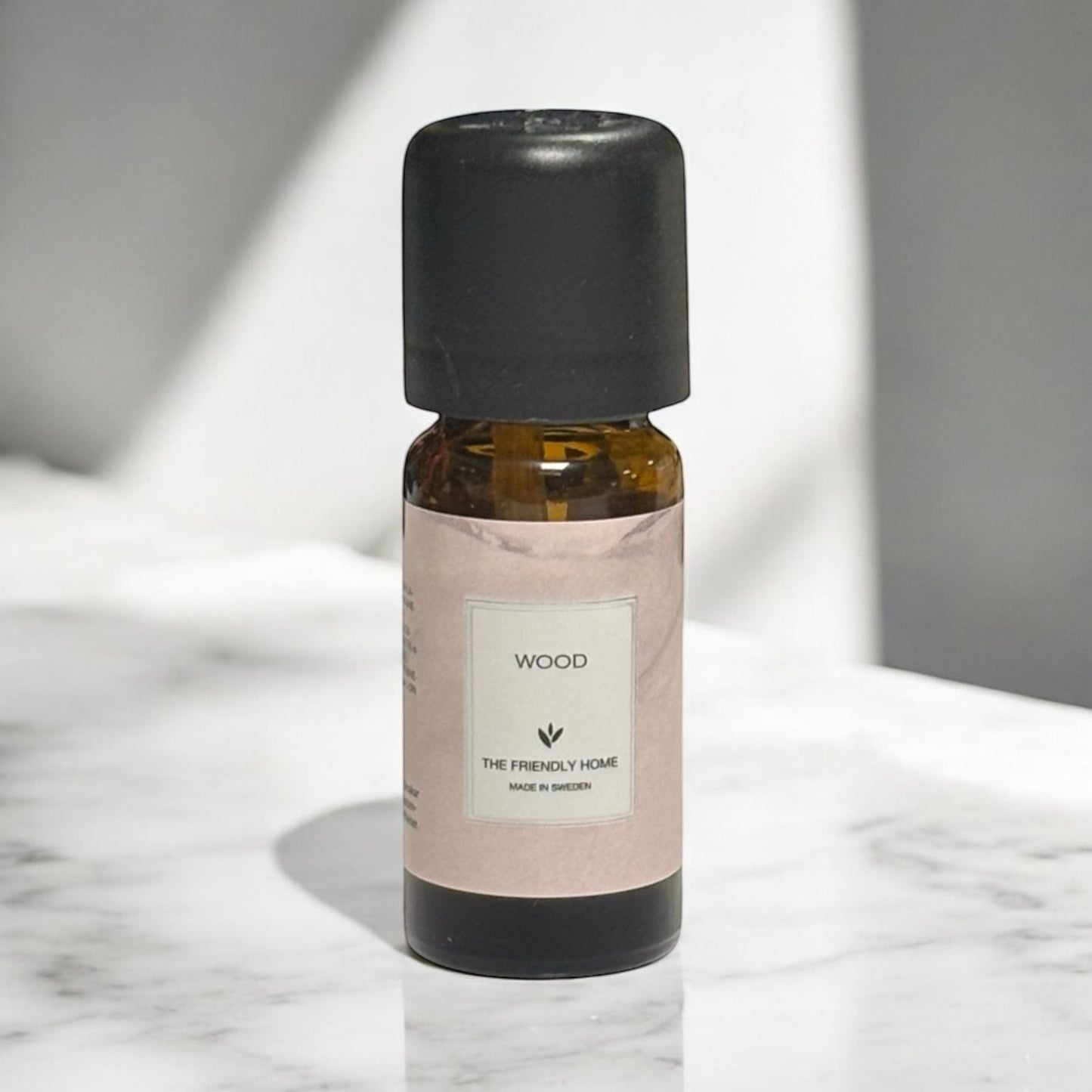 Wood Doftolja 10 ml