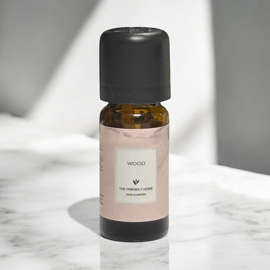 Wood Doftolja 10 ml