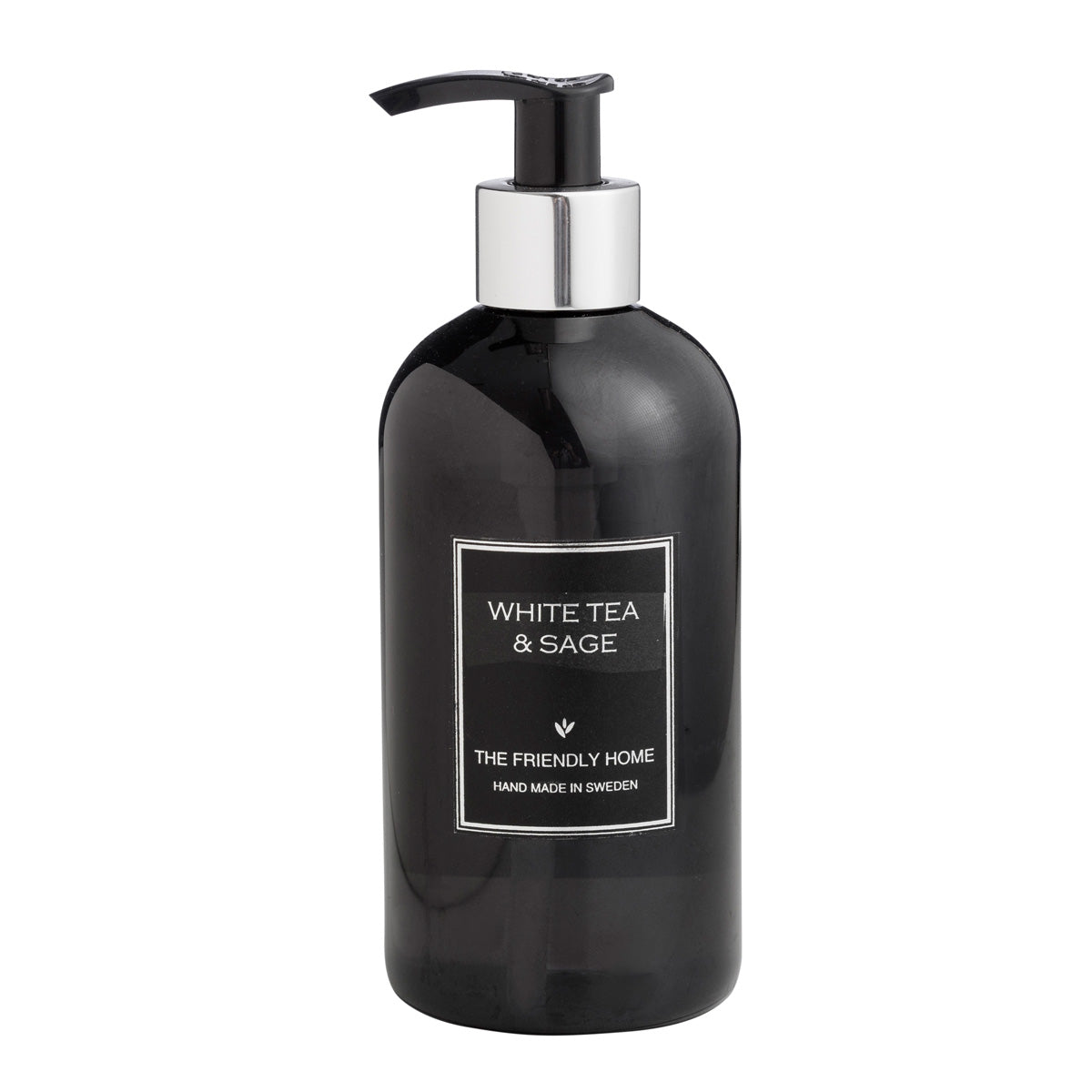 White Tea & Sage Handtvål 300 ml