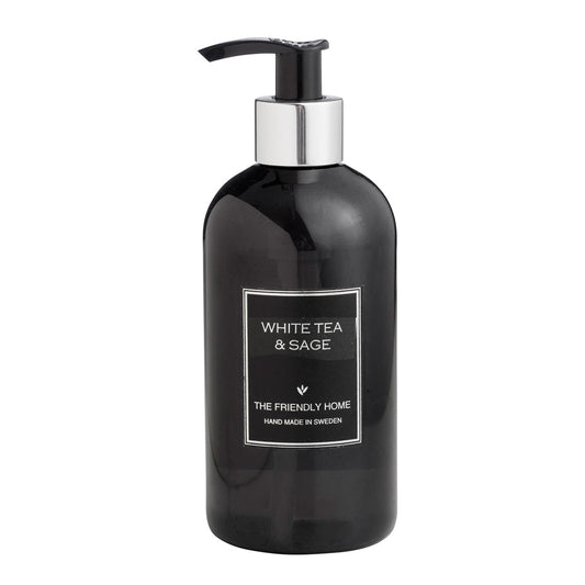White Tea & Sage Handtvål 300 ml