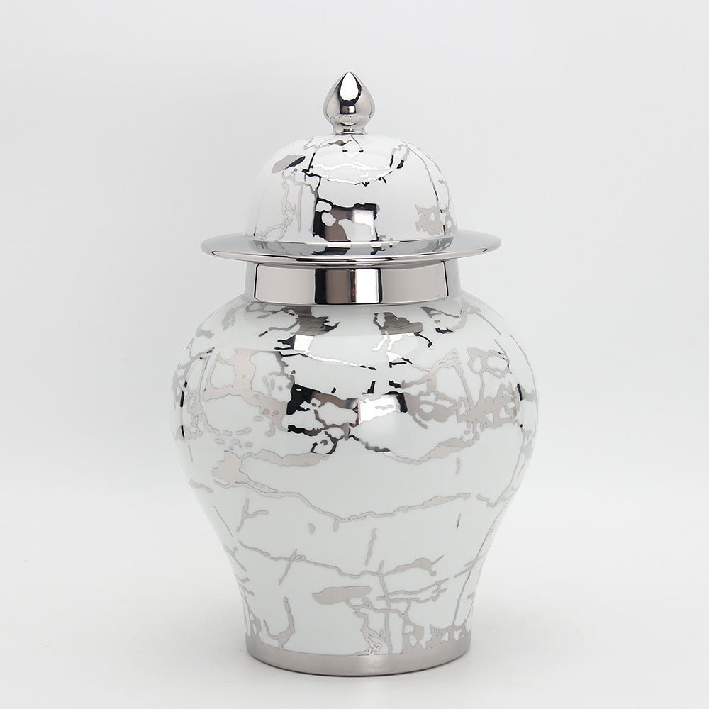 Alley Ginger Jar