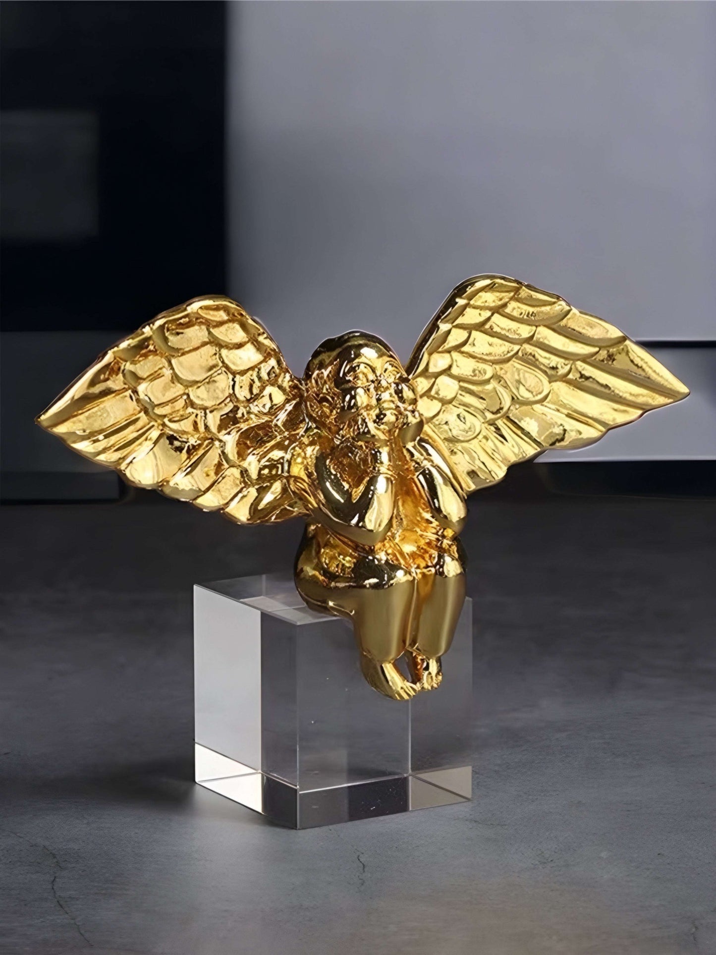 Ängel Dekoration