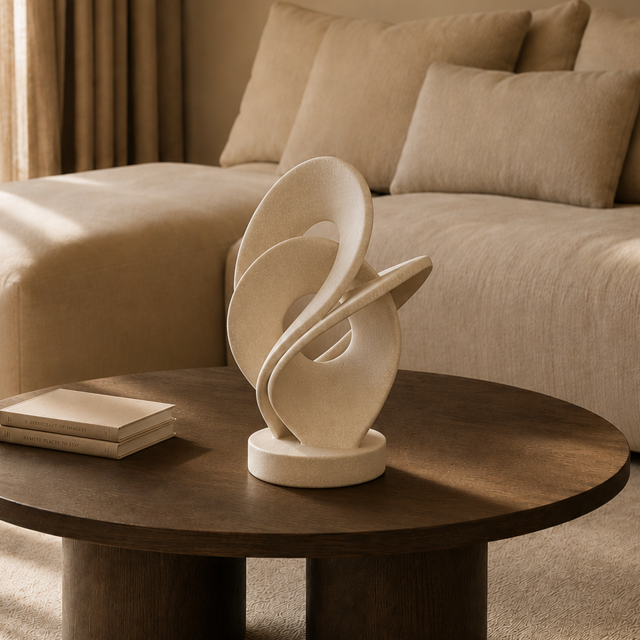 Infinity Decor