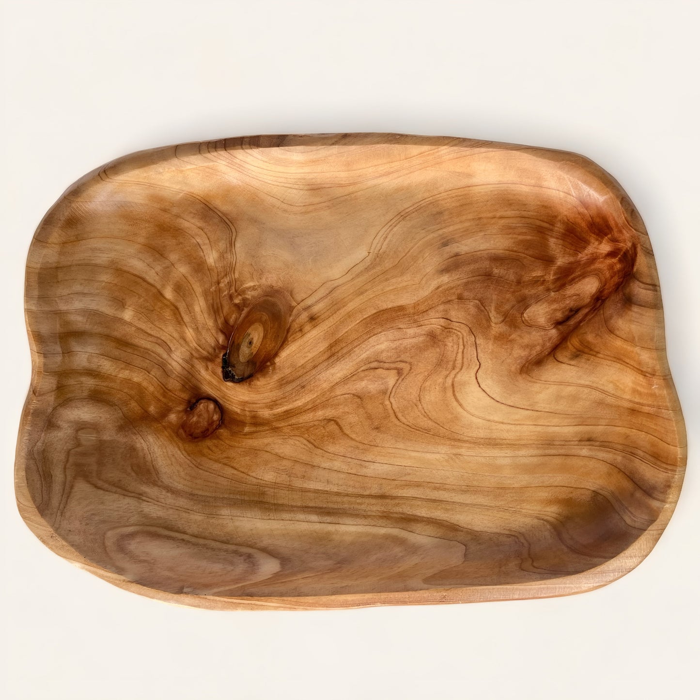 Cleo Serveringsskål på Stativ