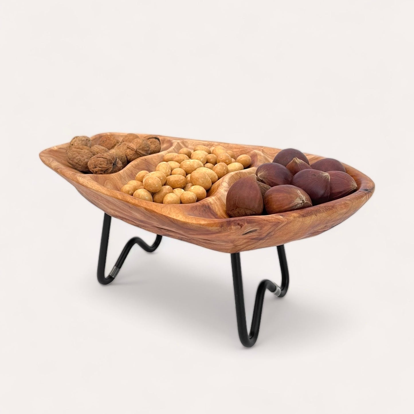 Cleo Snacksfat