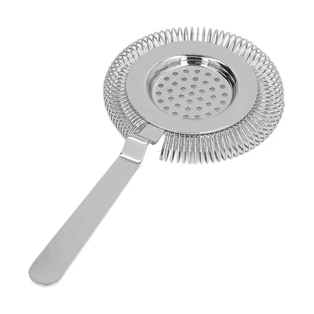 Cocktailsil Sprigg silver